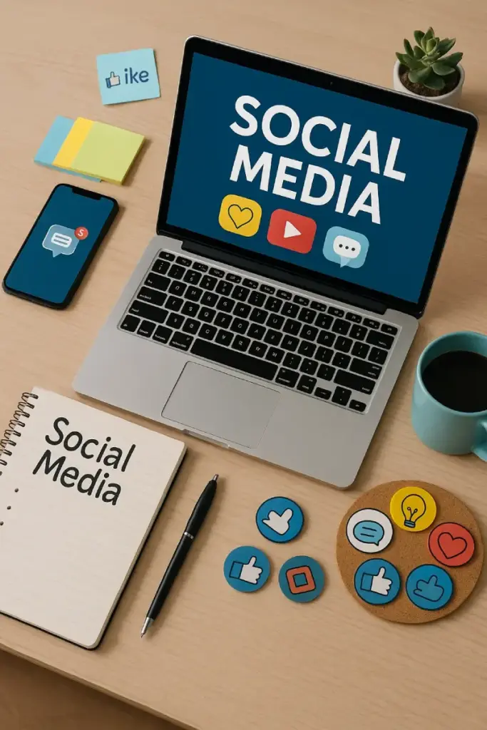 Social-Medien